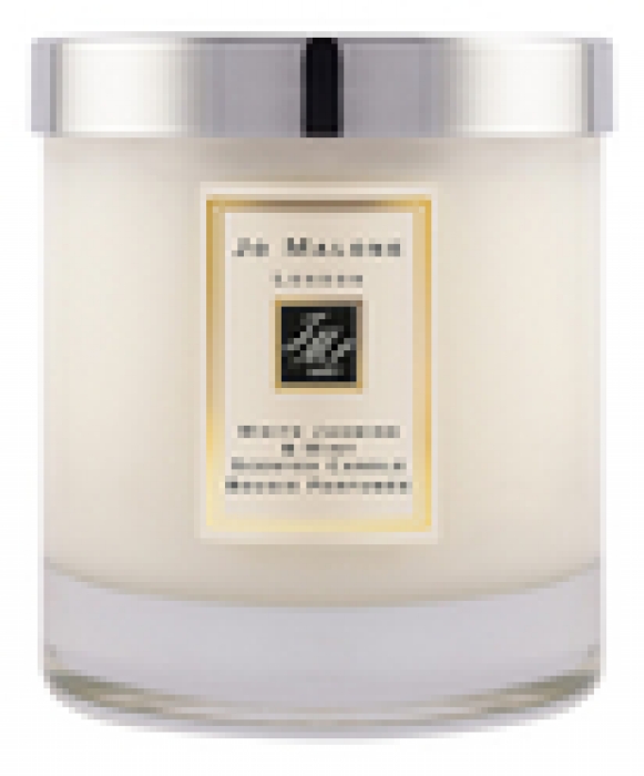 Jo Malone White Jasmine &amp; Mint свеча