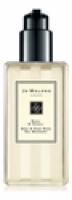 Jo Malone Basil & Neroli гель для душа