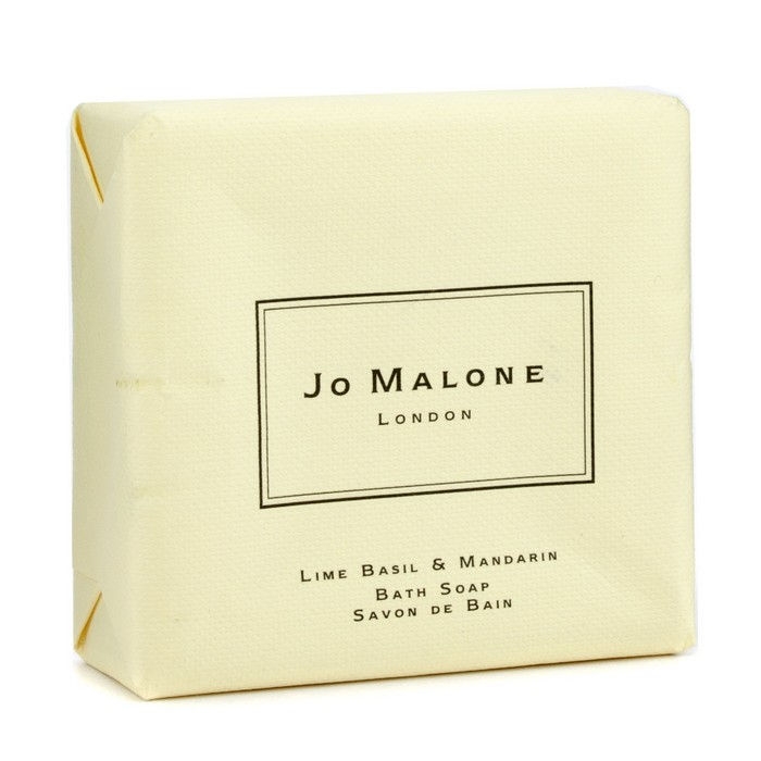 Jo Malone Lime Basil &amp; Mandarin Мыло