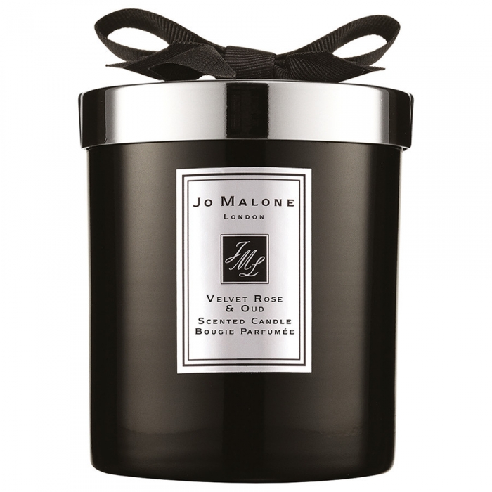 Jo Malone Velvet Rose and Oud Свеча