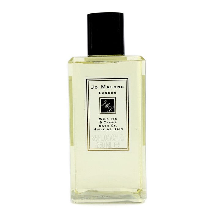 Jo Malone Wild Fig &amp; Cassis масло для ванной