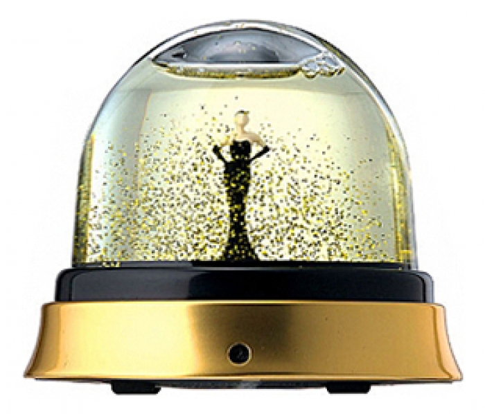 Jean Paul Gaultier Fragile 25ml edp