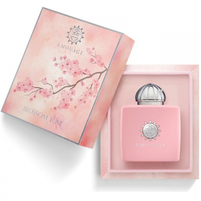Amouage Blossom Love