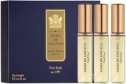 Aedes de Venustas Copal Azur 3x10ml