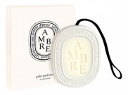 Diptyque AMBRE scented oval