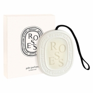 Diptyque ROSES scented oval