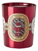 Diptyque EPICES ET DELICES limited edition candle