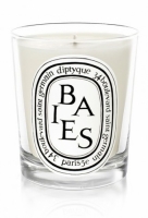 Diptyque BAIES candle