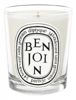 Diptyque BENJOIN candle