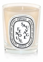 Diptyque FENOUIL SAUVAGE candle