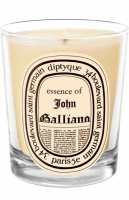 Diptyque JOHN GALLIANO candle