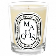 Diptyque MAQUIS candle