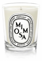 Diptyque MIMOSA candle