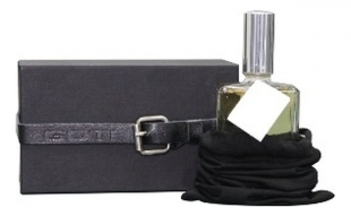Goti Gray glass Tester