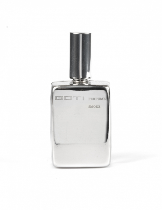 Goti Smoke