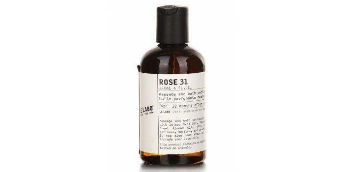 LE LABO Rose 31 