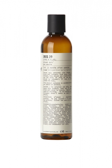 LE LABO Iris 39 