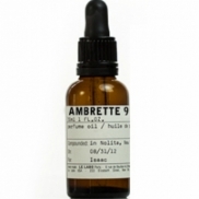 LE LABO  Ambrette 9 