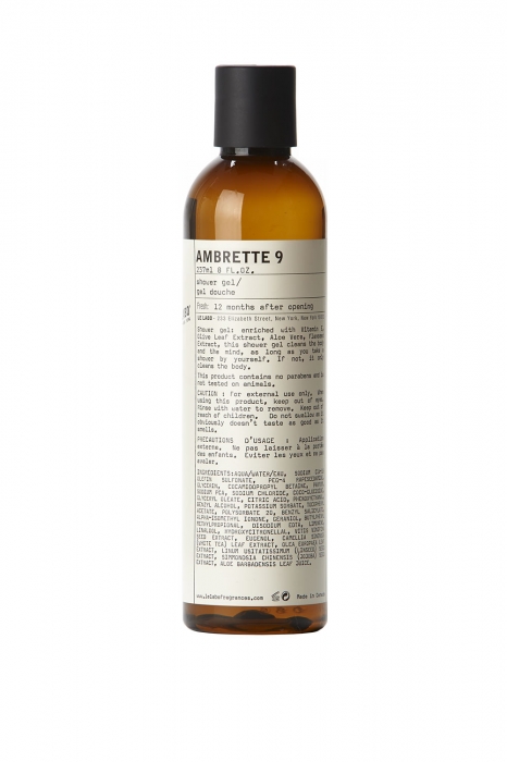LE LABO Ambrette 9 