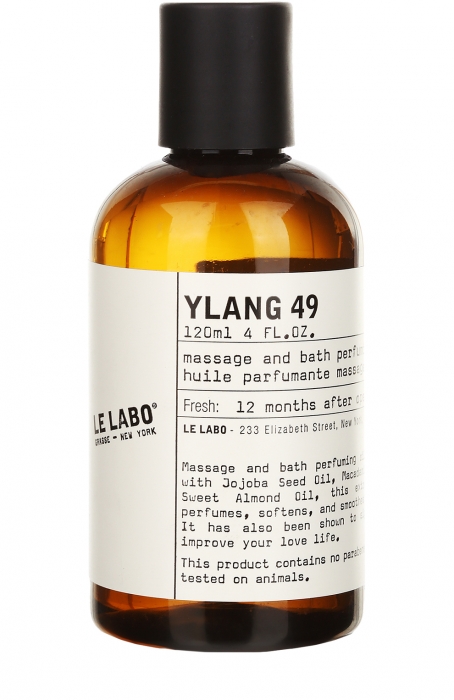 LE LABO Ylang 49 