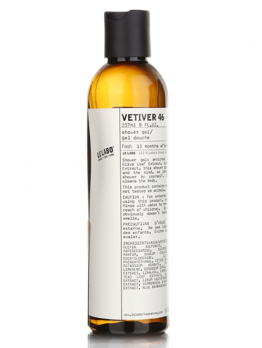 LE LABO VETIVER 46 