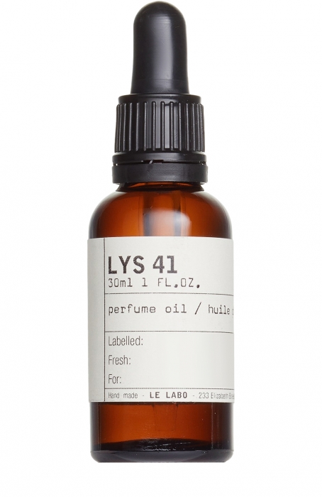 LE LABO Lys 41