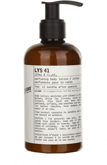 LE LABO Lys 41 