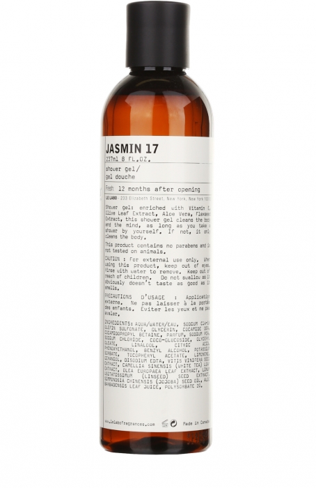 LE LABO Jasmin 17 