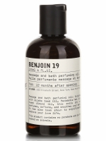 LE LABO City Exclusive Benjoin 19 Moscow