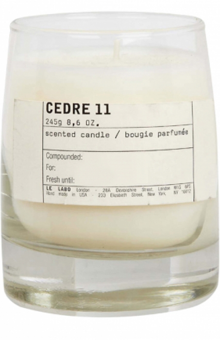 LE LABO Cedre 11 