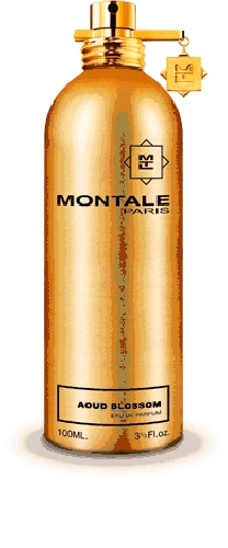 Montale Aoud Blossom 20ml