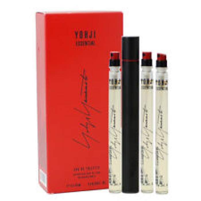 Yohji  Yamamoto Yohji Essential  4x10ml