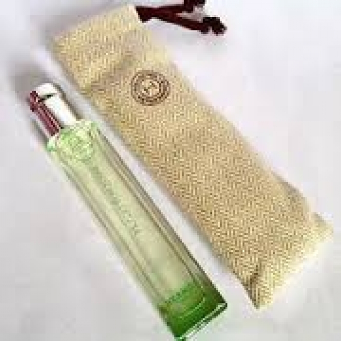 HERMES Hermessence Muguet Porcelaine 