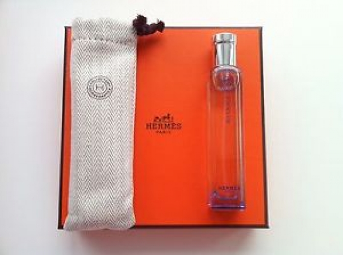 HERMES Hermessence Iris Ukiyoé 