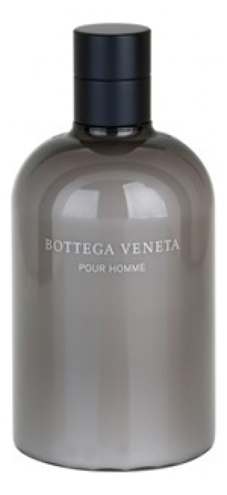 Bottega Veneta Pour Homme бальзам после бритья 200мл