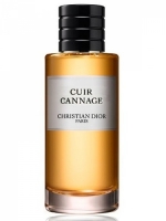 Christian Dior  Cuir Cannage