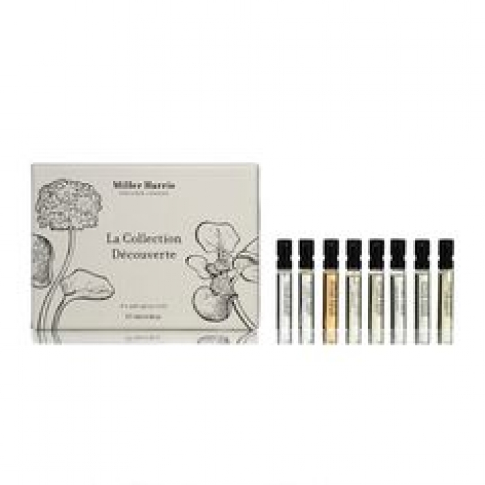 ELIE SAAB Cuir Patchouli 5ml