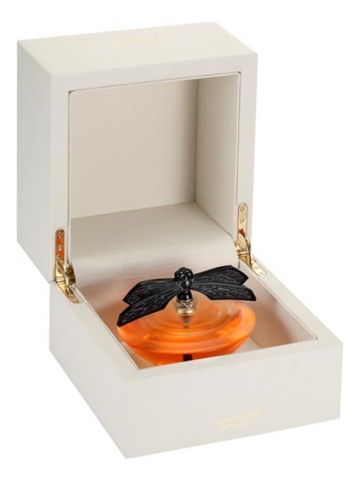 Lalique Libellule Crystal Edition 2013