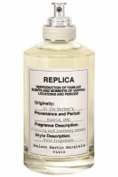 MAISON MARTIN MARGIELA REPLICA At The Barber`s