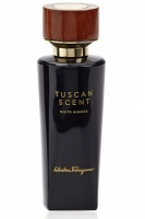 SALVATORE FERRAGAMO TUSCAN SCENT White Mimosa