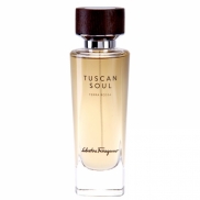SALVATORE FERRAGAMO TUSCAN SOUL Terra Rossa
