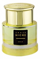 Sterling Parfums Armaf Niche Gold