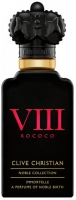 CLIVE CHRISTIAN NOBLE VIII ROCOCO IMMORTELLE