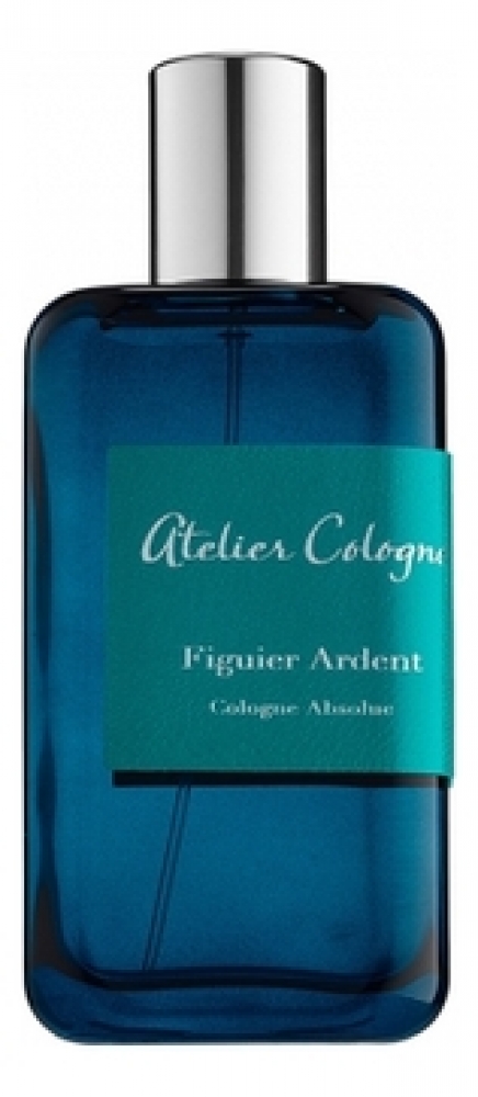 ATELIER COLOGNE Figuier Ardent