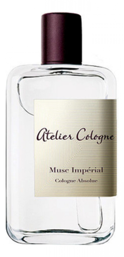ATELIER COLOGNE Musc Imperial 30ml