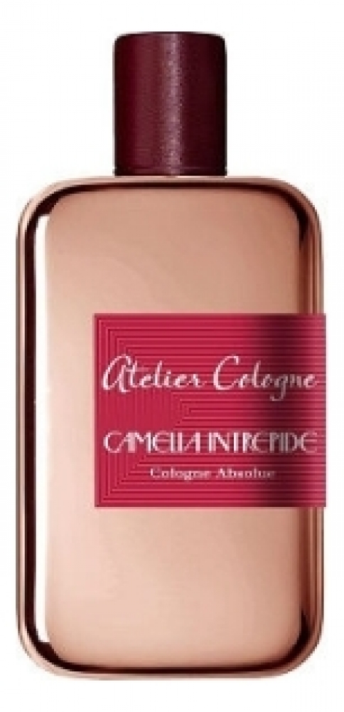ATELIER COLOGNE Camelia Intrepide