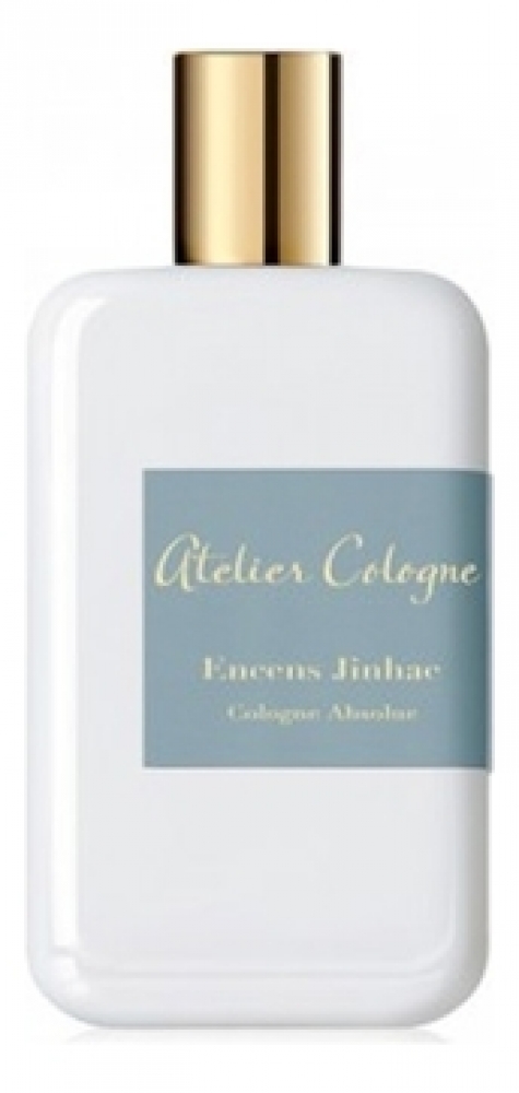 ATELIER COLOGNE Encens Jinhae