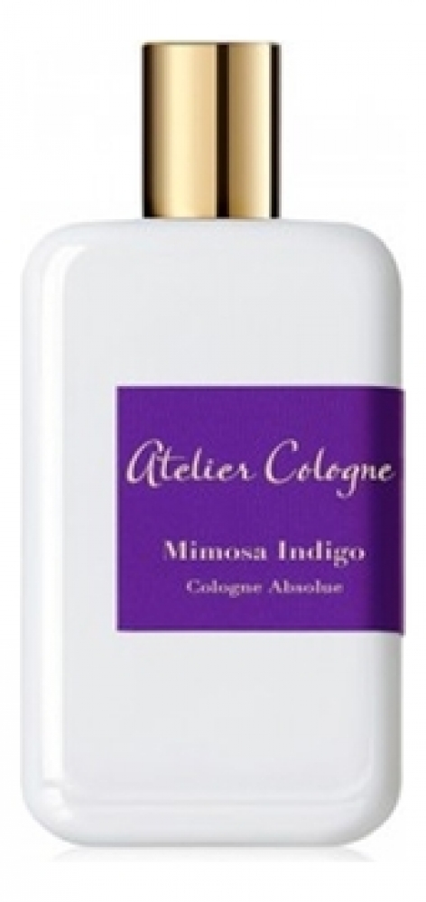ATELIER COLOGNE Mimosa Indigo