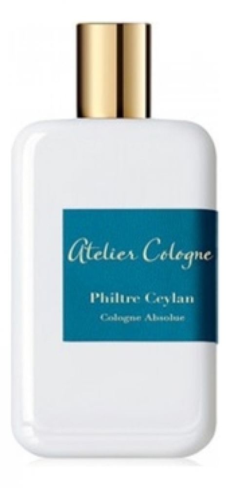 ATELIER COLOGNE Philtre Ceylan