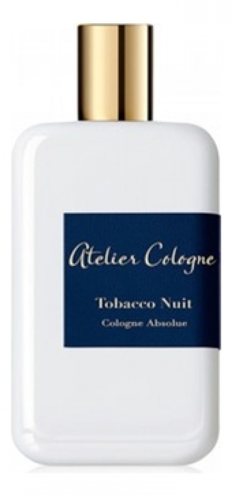 ATELIER COLOGNE Tobacco Nuit